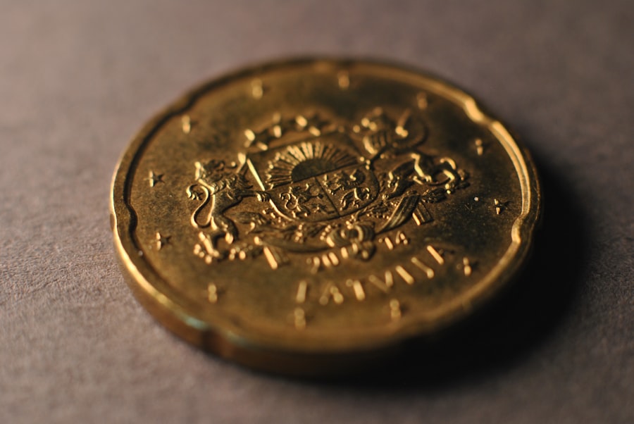 Photo pound sterling credibility