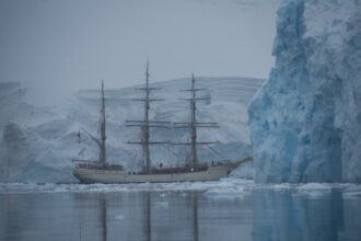 Photo arctic sovereignty