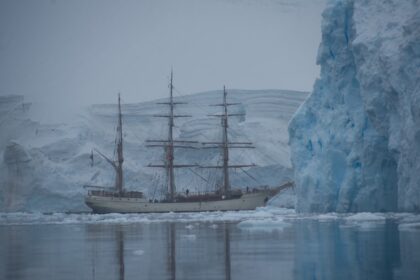 Photo arctic sovereignty