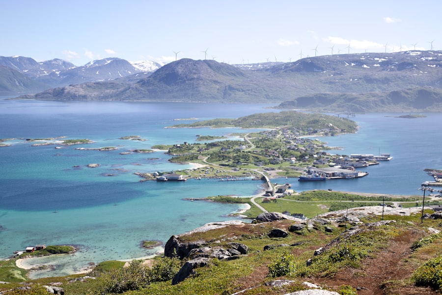 Photo greenland sovereignty