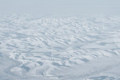 Photo arctic strategy