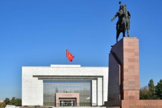 Photo Soviet Union economic history documentary