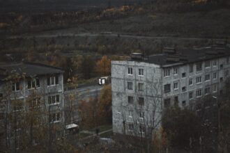 Photo Soviet collapse