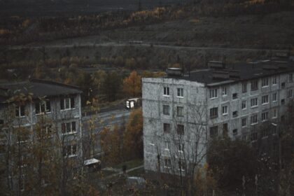 Photo Soviet collapse
