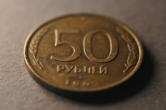 Photo ruble value