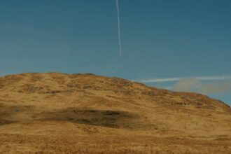 Photo Stinger missile effect