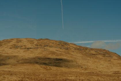 Photo Stinger missile effect