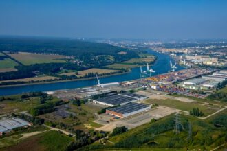 Photo Military industrial complex