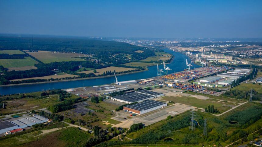 Photo Military industrial complex