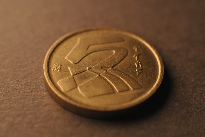 Photo currency drain