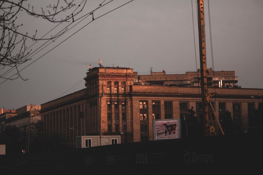 Photo Soviet Union corruption