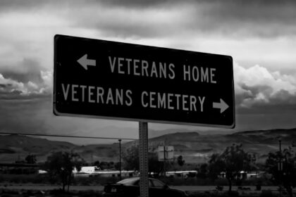 Photo veterans benefits