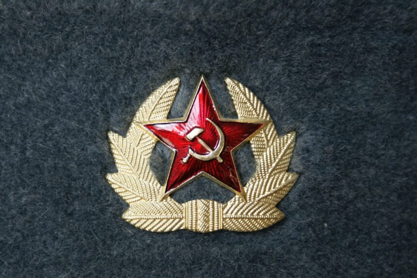 Photo Soviet empire