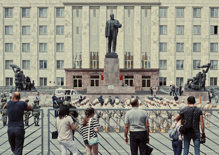 Photo Soviet Union debt crisis