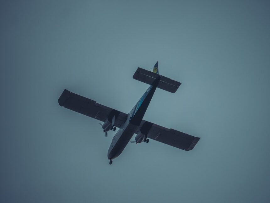 Photo air superiority loss