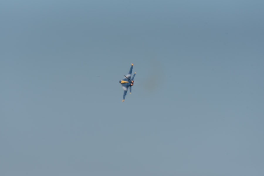 Photo air superiority loss