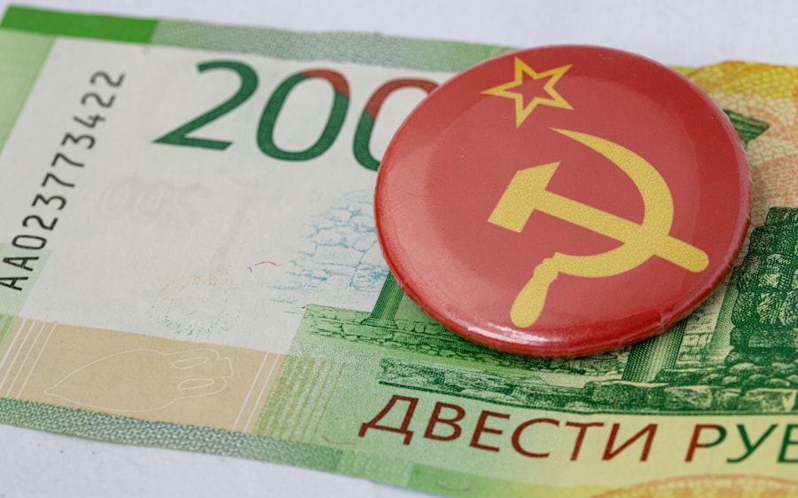 Photo Soviet Union analysis