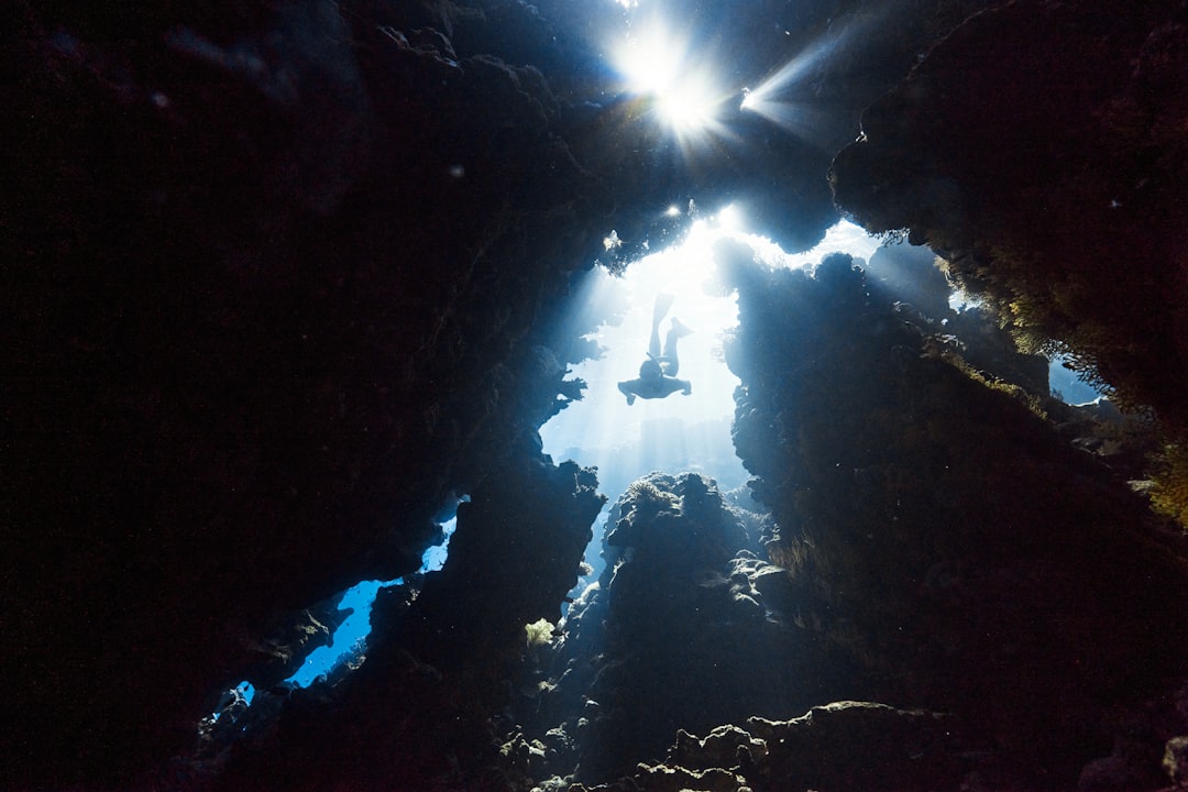 Uncovering the Origins of Deep Sea Mining Tech