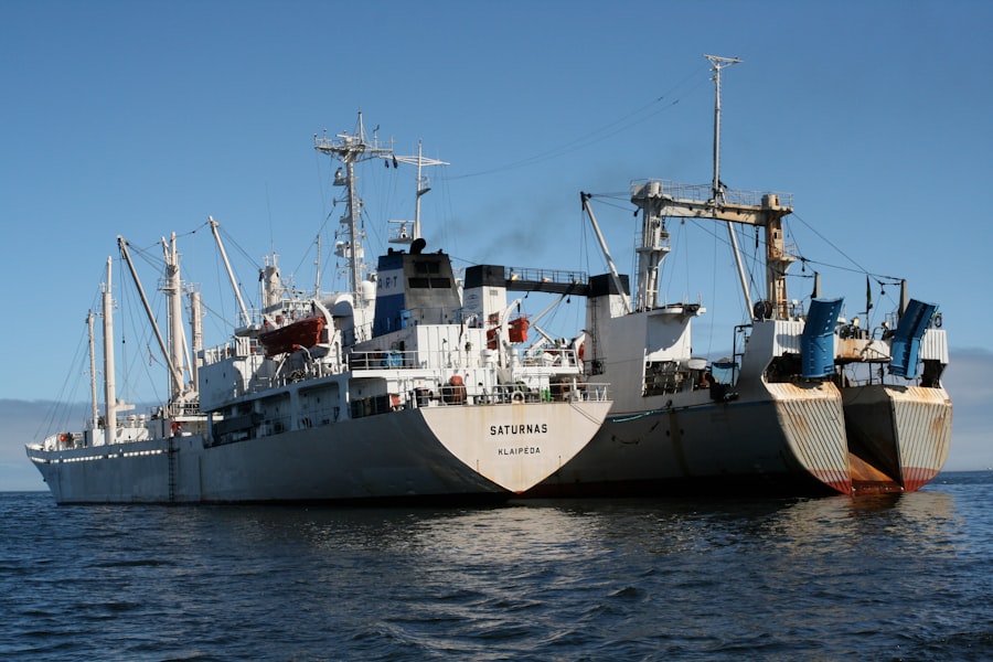 Photo Navy SOSUS network discovery