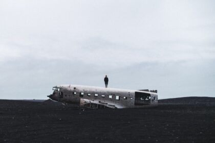 Photo Glomar Explorer failed