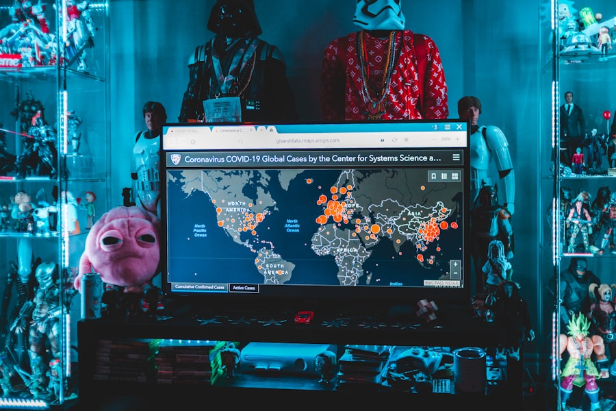 Photo data intelligence operations