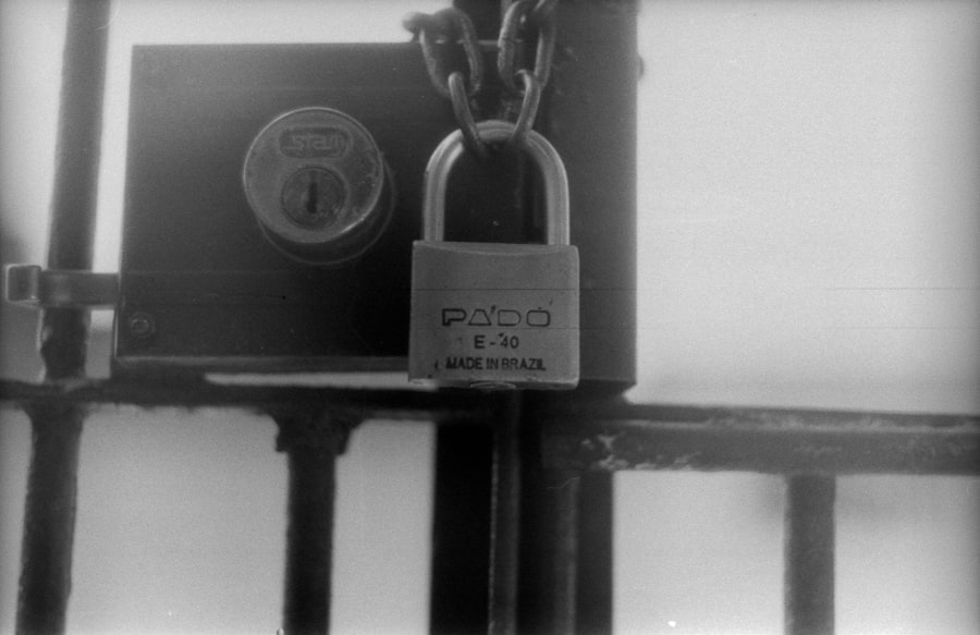 Photo private security company documentary