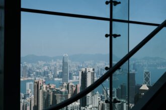 Photo private firms shaping global conflict