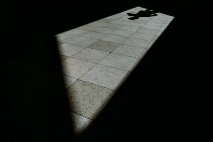 Photo shadow warfare