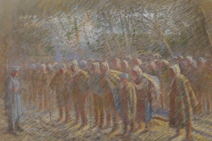 Photo private armies