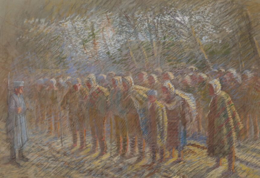 Photo private armies