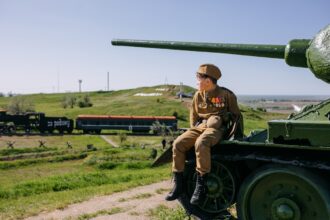 Photo Military history documentary