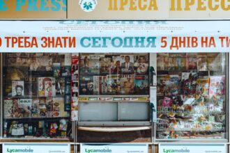 Photo sanctions evasion