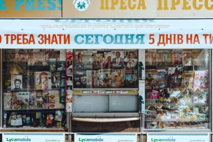 Photo sanctions evasion