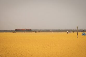 Photo meroe gold sudan operations