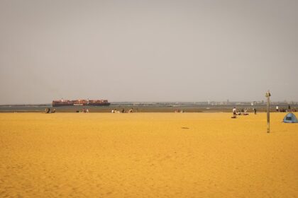 Photo meroe gold sudan operations