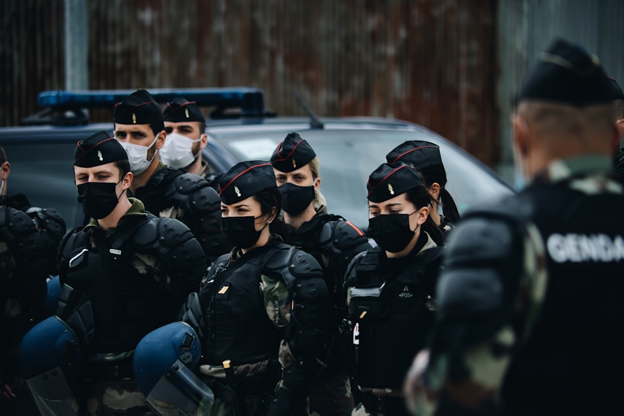 Photo mercenaries