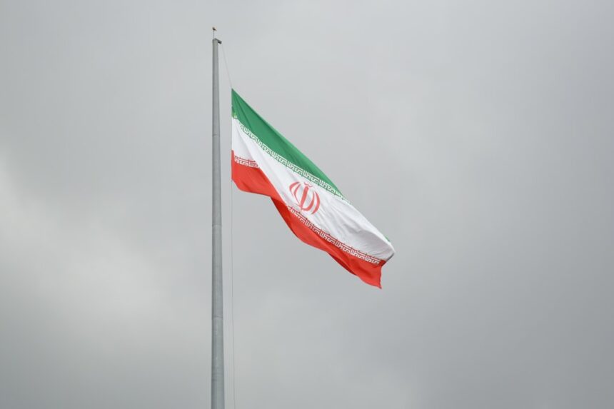 Photo Iran Hostage Crisis