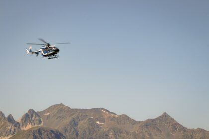 Photo rescue mission