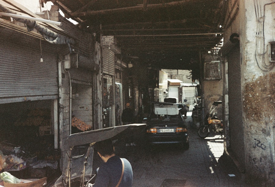 Photo Delta Force rescue mission Iran 1980