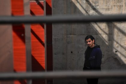 Photo Iran Hostage Crisis