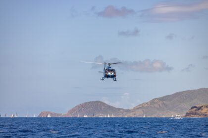 Photo Sea Stallion helicopter crash