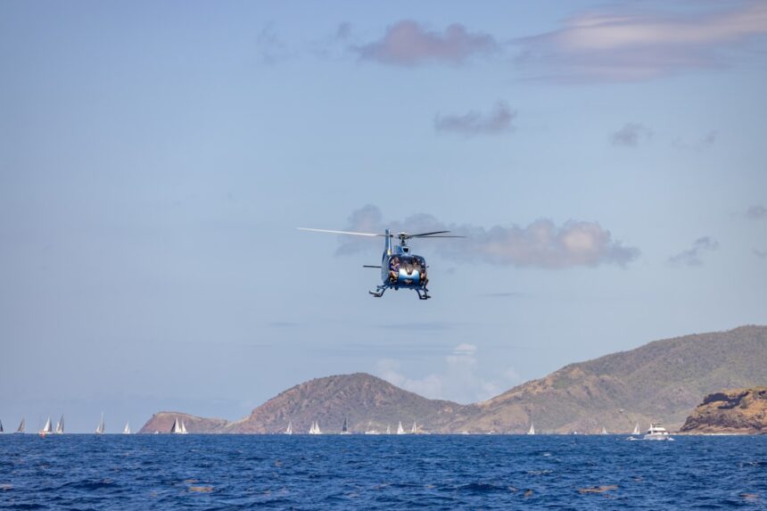 Photo Sea Stallion helicopter crash