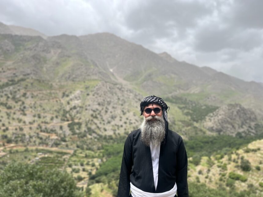 Photo Ayatollah Khomeini