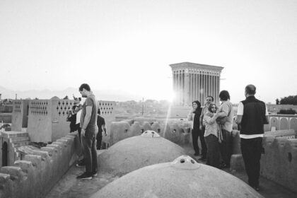 Photo Military history documentary Iran 1980: Iran 1980