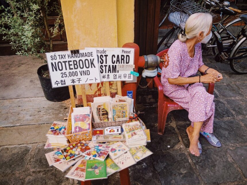 Photo war game vendor