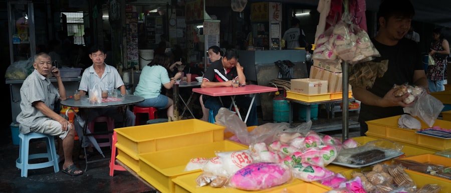 Photo vendor help desk
