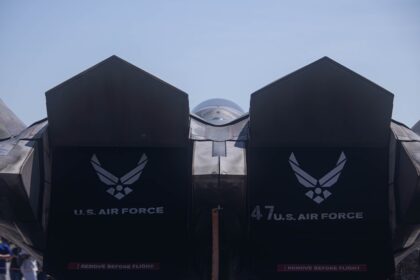 Photo defense industry contracts