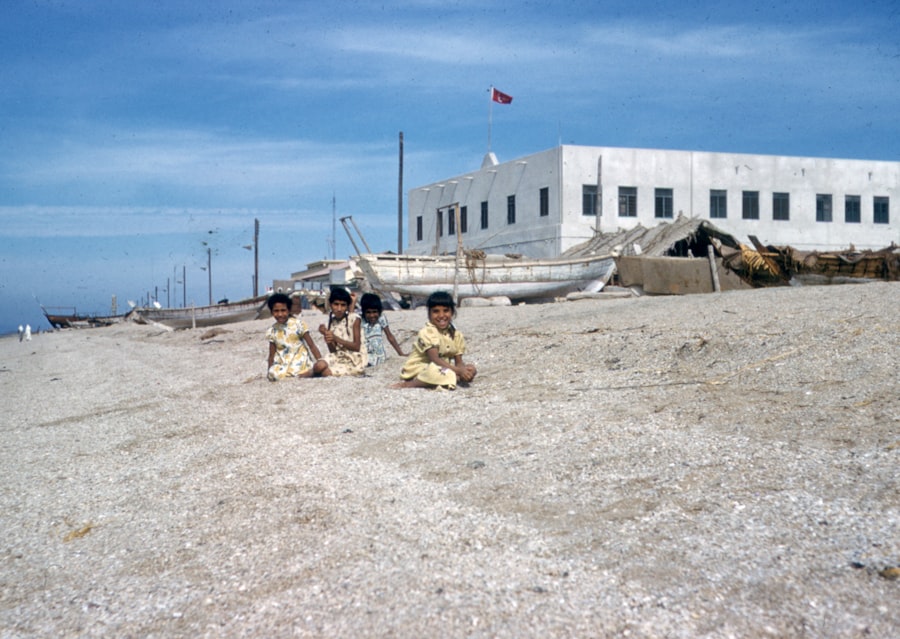 Photo Contractors military bases