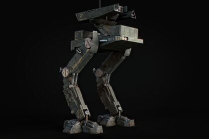 Photo energy warfare