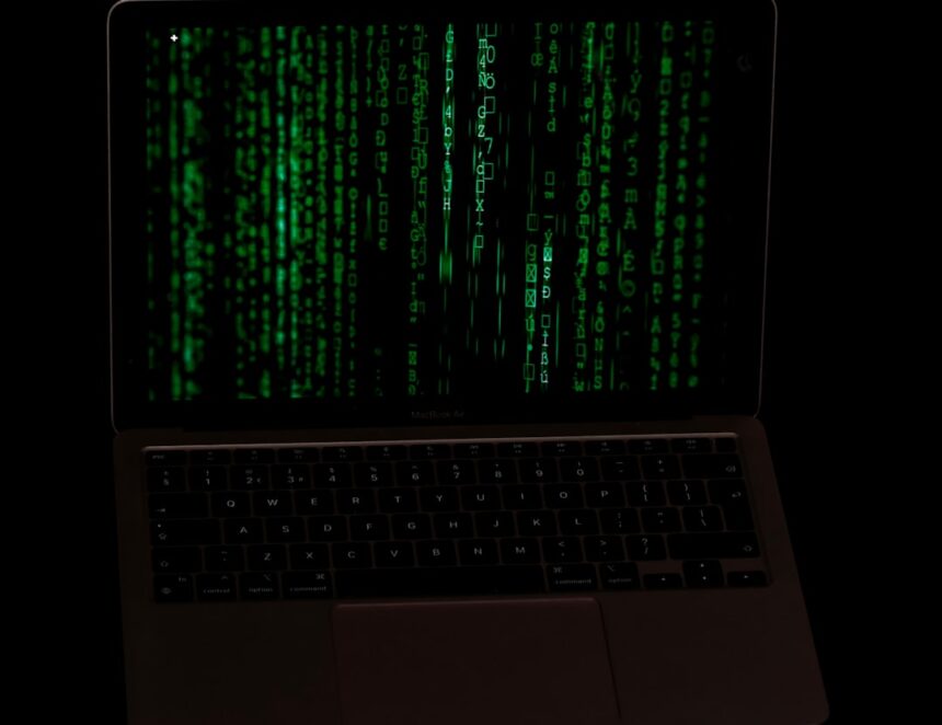 Photo ransomware attacks